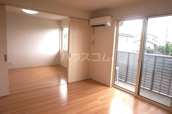 3/21 リビング/ダイニング