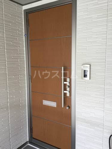 15/25 エントランス