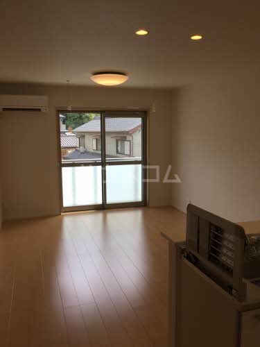 3/25 リビング/ダイニング