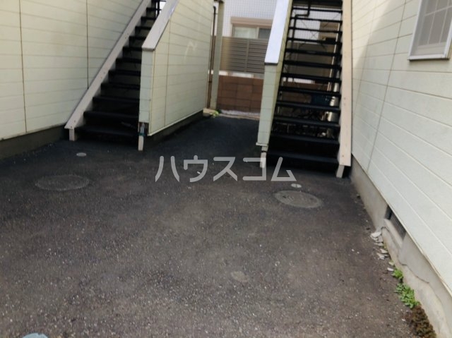 2/12 エントランス