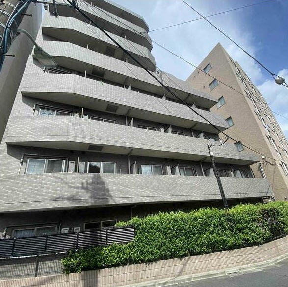 10/23 バルコニー