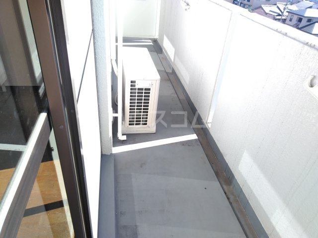14/25 バルコニー