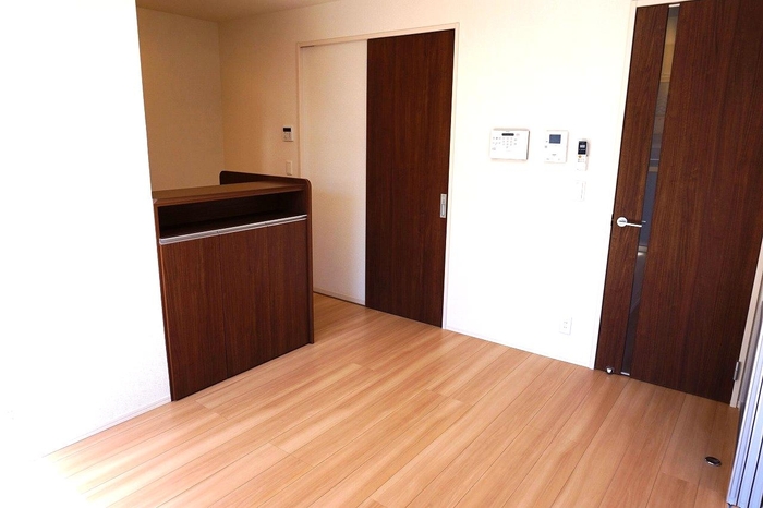 3/28 リビング/ダイニング