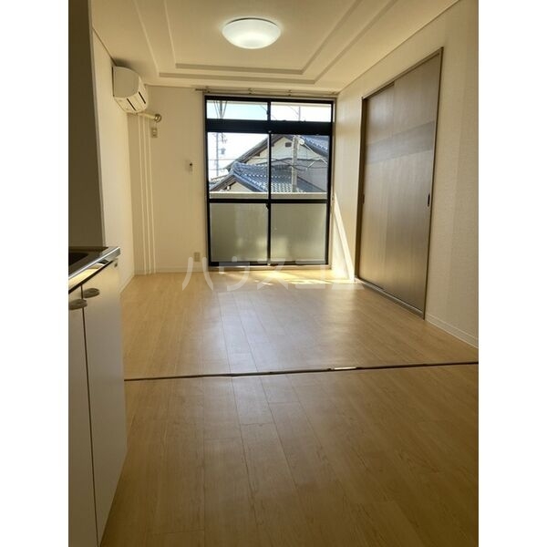 3/20 リビング/ダイニング