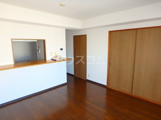 3/30 リビング/ダイニング