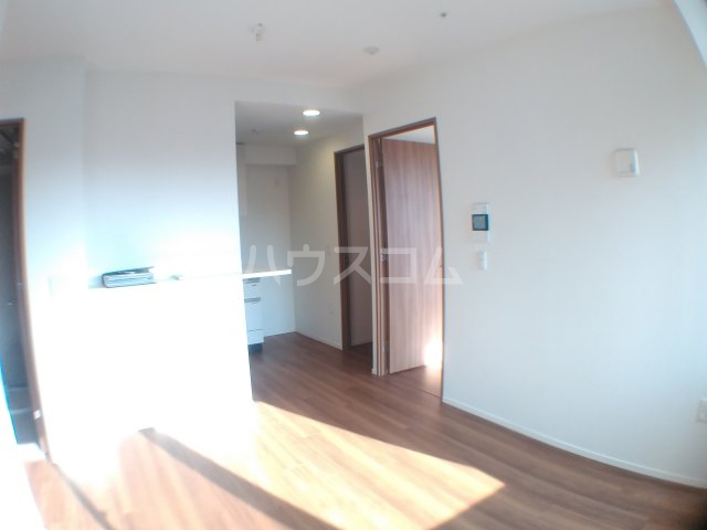 5/30 リビング/ダイニング