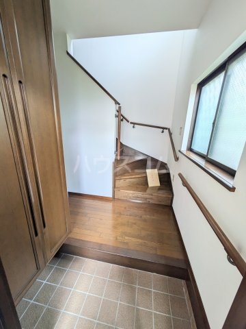 2/6 エントランス