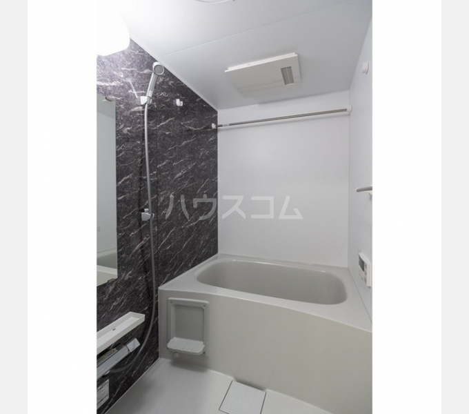 8/30 浴室