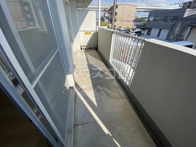 15/30 バルコニー