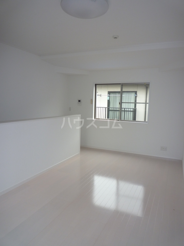 6/27 リビング/ダイニング