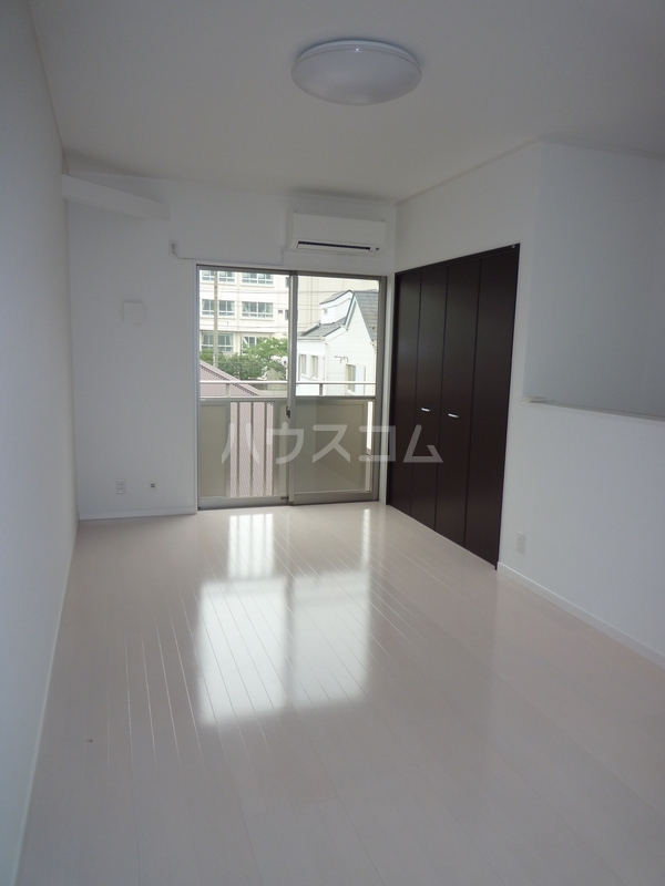 3/27 リビング/ダイニング