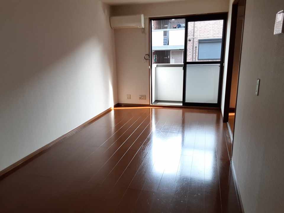 3/27 リビング/ダイニング