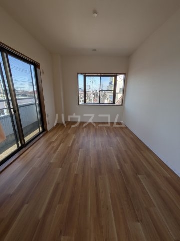 4/27 リビング/ダイニング