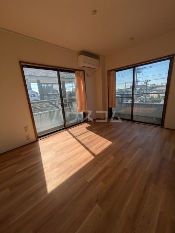 2/27 リビング/ダイニング