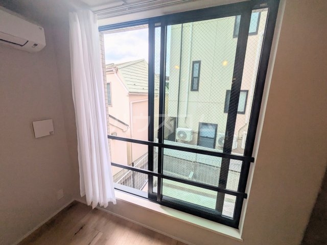 15/30 バルコニー