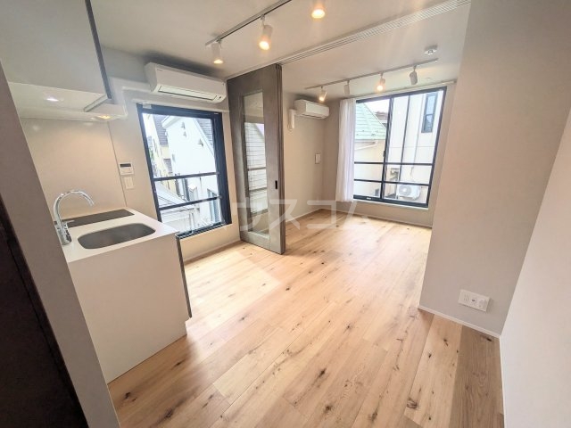 4/30 リビング/ダイニング