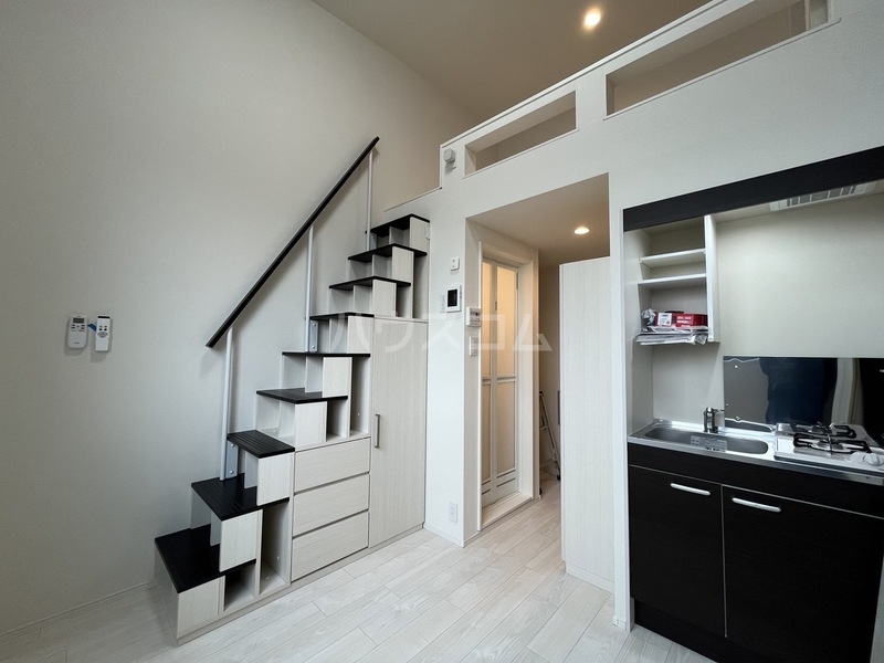 3/19 リビング/ダイニング