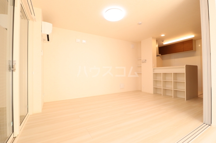 3/19 リビング/ダイニング