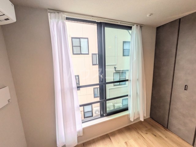 15/30 バルコニー