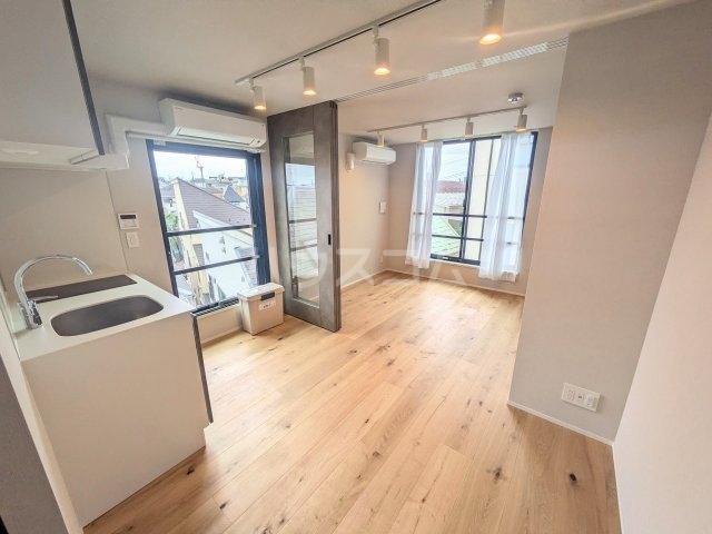 4/30 リビング/ダイニング