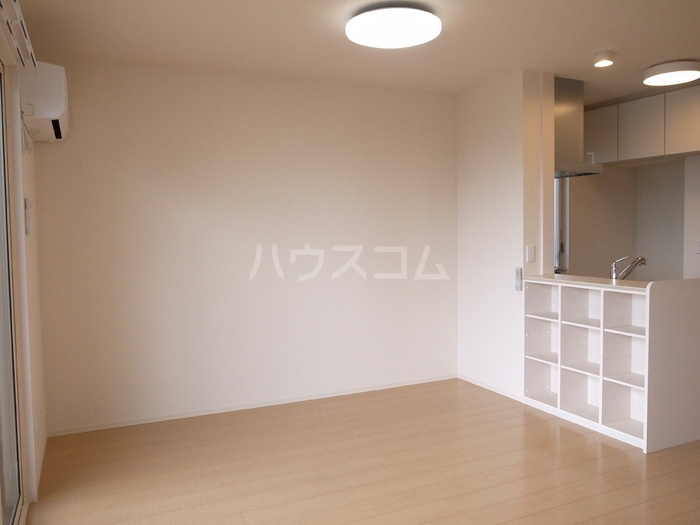 3/16 リビング/ダイニング