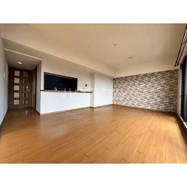 3/23 リビング/ダイニング