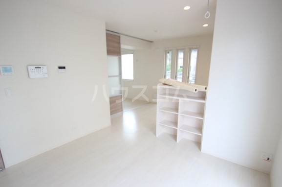 3/20 リビング/ダイニング