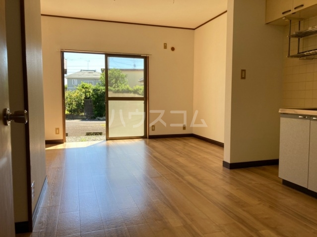 3/12 リビング/ダイニング