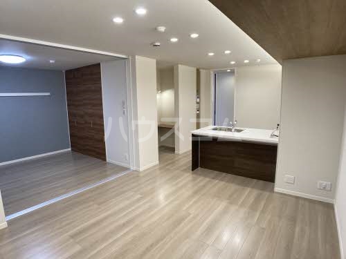 3/26 リビング/ダイニング