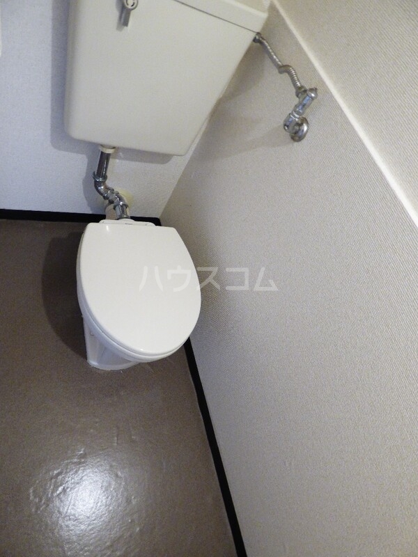 9/22 トイレ