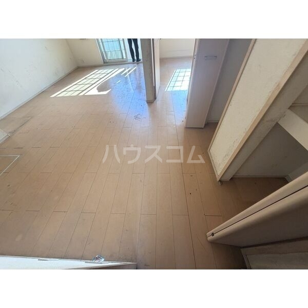 3/17 リビング/ダイニング