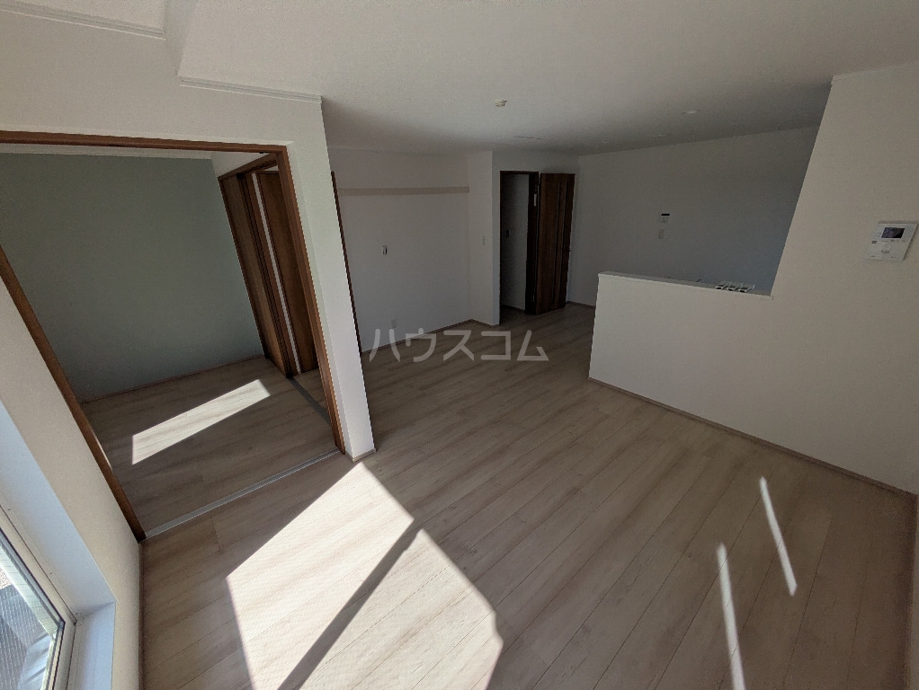 3/30 リビング/ダイニング