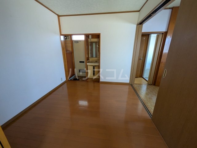 3/26 リビング/ダイニング