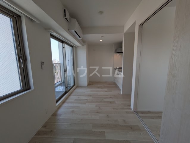 5/30 リビング/ダイニング