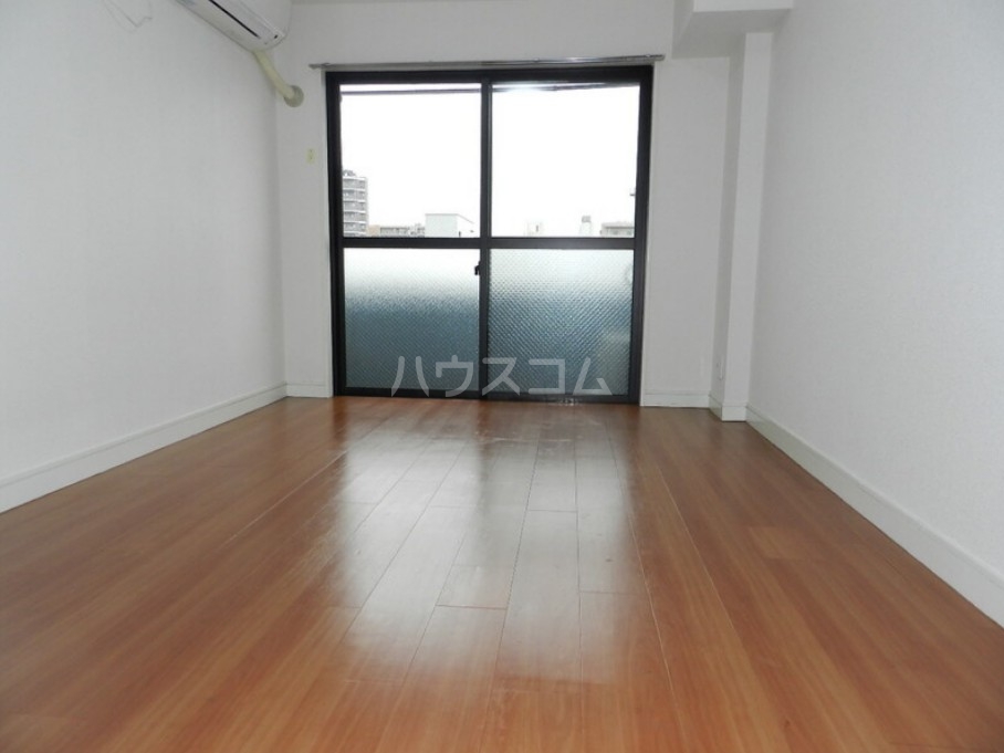 3/27 リビング/ダイニング