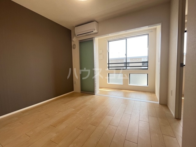 3/27 リビング/ダイニング