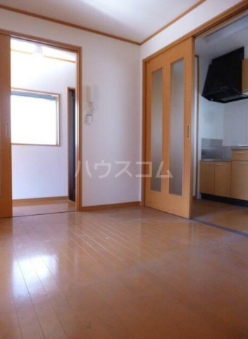 2/25 リビング/ダイニング