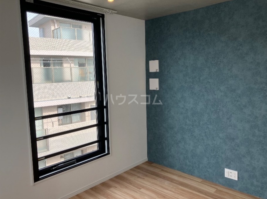 3/17 リビング/ダイニング