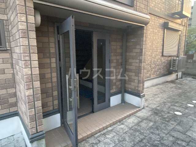 5/15 エントランス