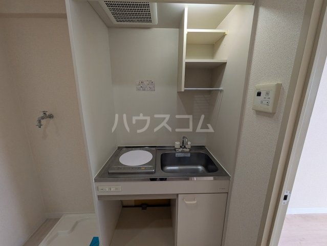 10/30 キッチン