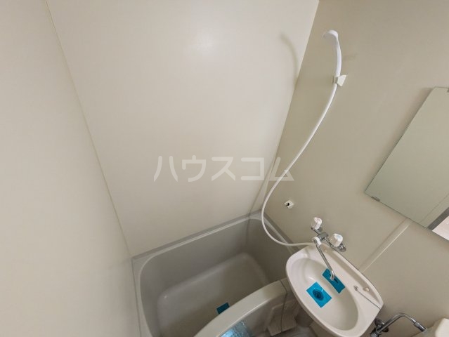 11/30 浴室