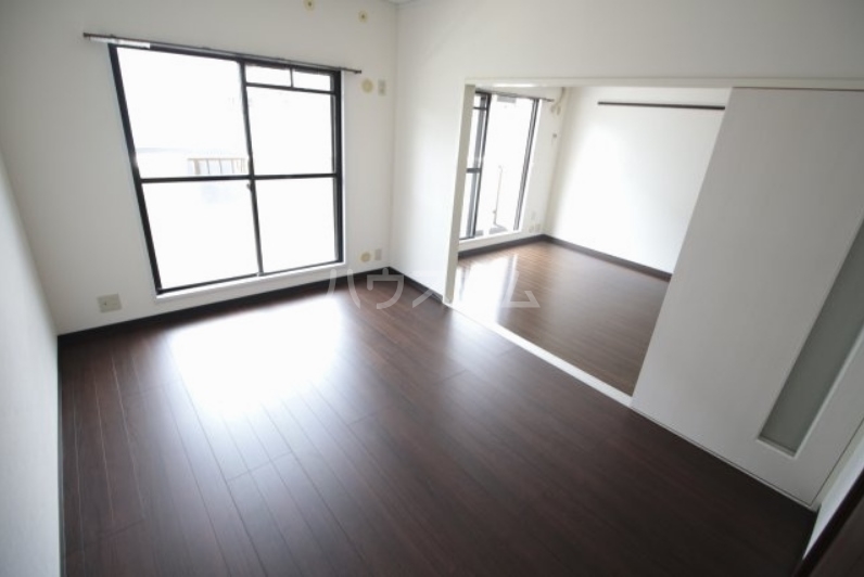 4/25 リビング/ダイニング