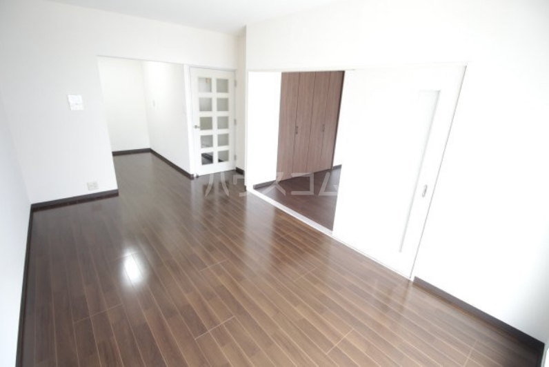 5/25 リビング/ダイニング