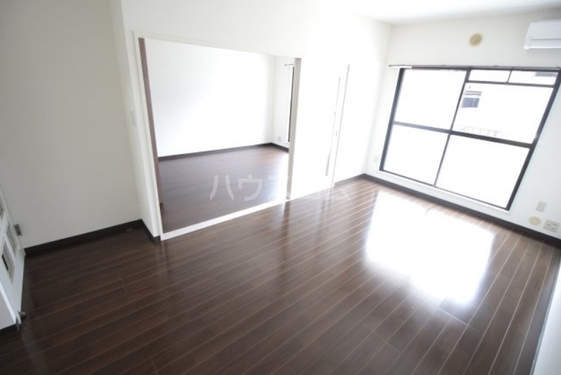 6/25 リビング/ダイニング