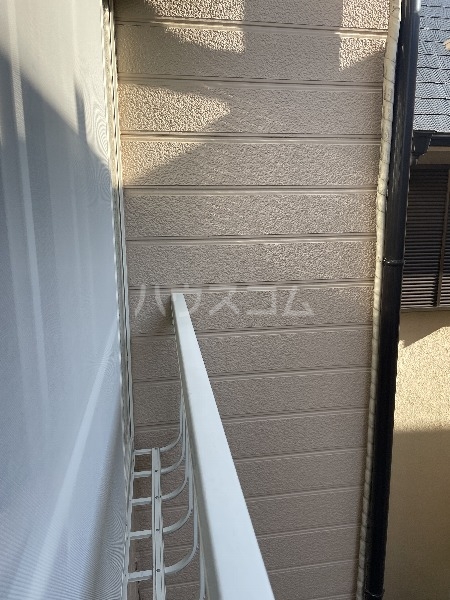 15/30 バルコニー