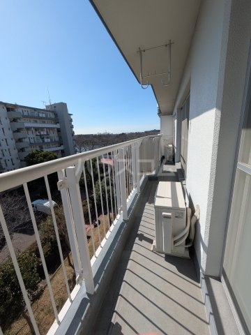 17/30 バルコニー