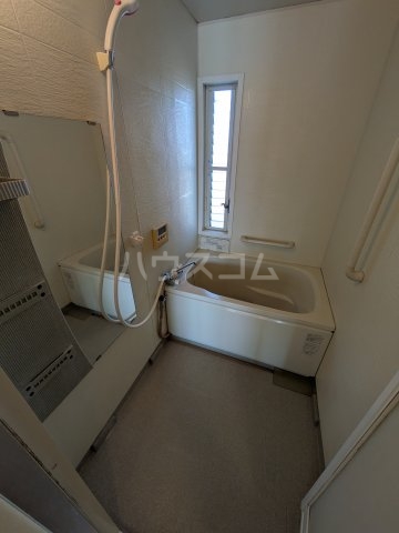 11/30 浴室