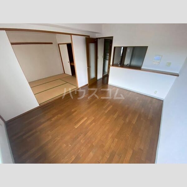 3/19 リビング/ダイニング