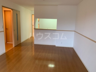 3/25 リビング/ダイニング