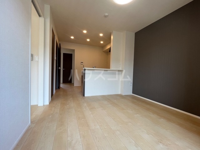 4/27 リビング/ダイニング